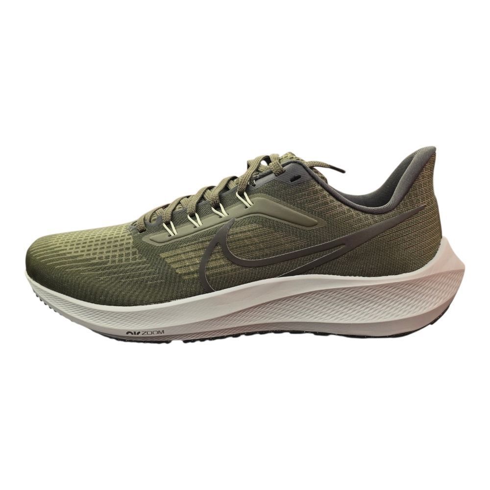 Nike Air Zoom Pegasus 39 Men's Running Shoes DH4071 300 Cargo Khaki Mens Sizes
